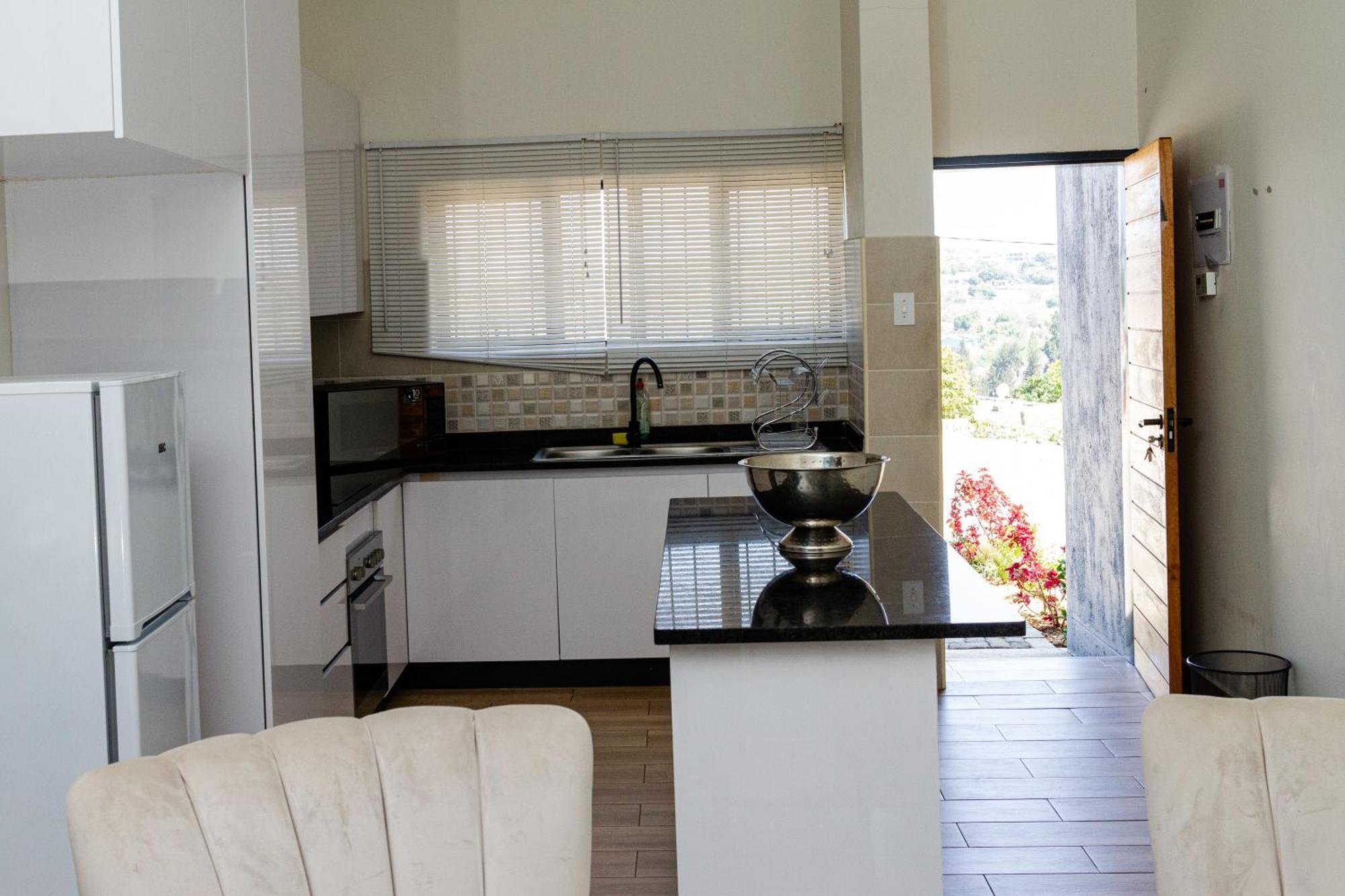 The Ultimate Lotus Apartment Manzini Exterior photo